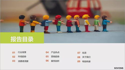 2021年玩具行業(yè)品牌出海營(yíng)銷報(bào)告 洞察新機(jī)遇，助力全球化布局